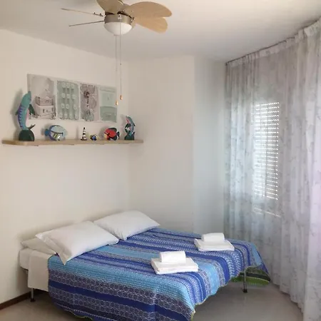 Διαμέρισμα Duna Penthouse