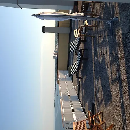 Duna Penthouse Διαμέρισμα Λινιάνο Σαμπιαντόρο