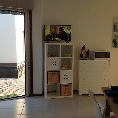 Duna Penthouse Λινιάνο Σαμπιαντόρο