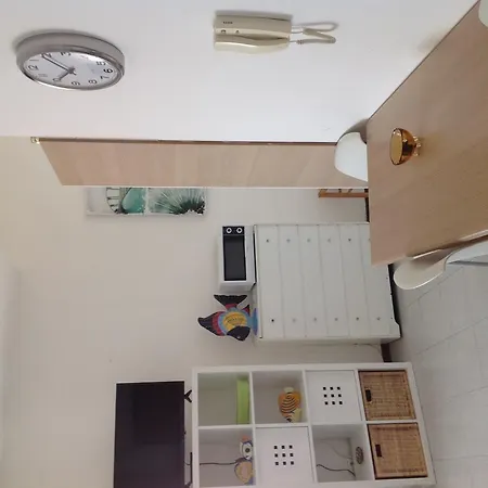 Duna Penthouse Διαμέρισμα
