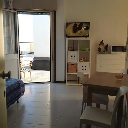 Duna Penthouse