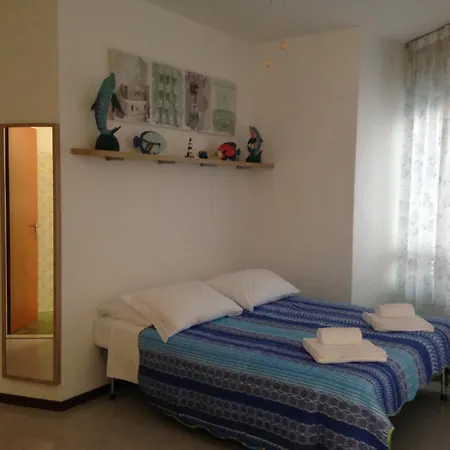 Διαμέρισμα Duna Penthouse