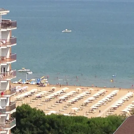 Duna Penthouse Λινιάνο Σαμπιαντόρο