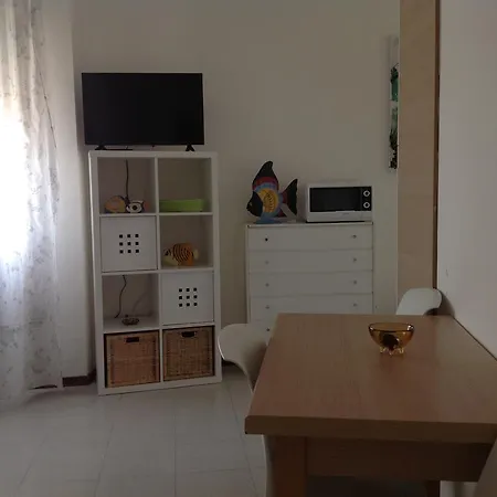 Διαμέρισμα Duna Penthouse *