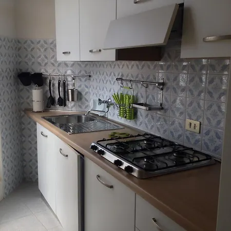 Duna Penthouse * Λινιάνο Σαμπιαντόρο