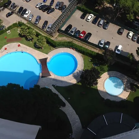 Duna Penthouse Διαμέρισμα Λινιάνο Σαμπιαντόρο