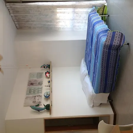 Duna Penthouse