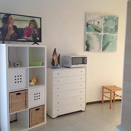 Διαμέρισμα Duna Penthouse Λινιάνο Σαμπιαντόρο