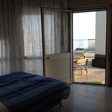 Διαμέρισμα Duna Penthouse