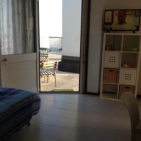 Διαμέρισμα Duna Penthouse Λινιάνο Σαμπιαντόρο