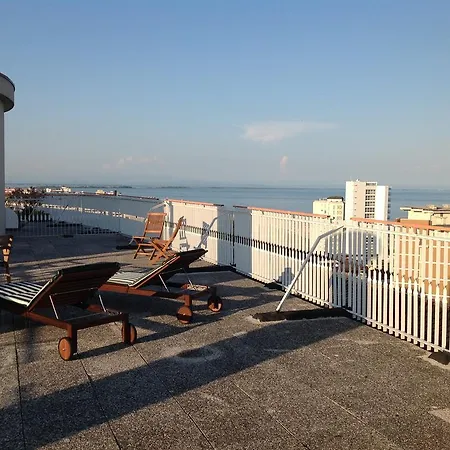 Duna Penthouse Διαμέρισμα