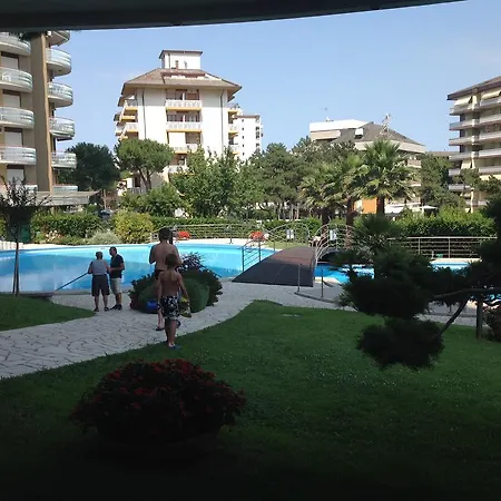 Διαμέρισμα Duna Penthouse Λινιάνο Σαμπιαντόρο