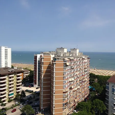 Duna Penthouse Διαμέρισμα