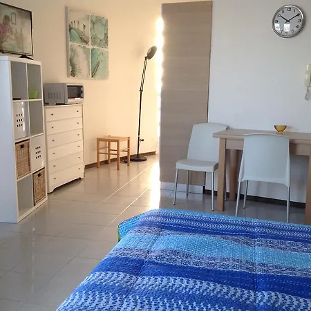 Διαμέρισμα Duna Penthouse Λινιάνο Σαμπιαντόρο