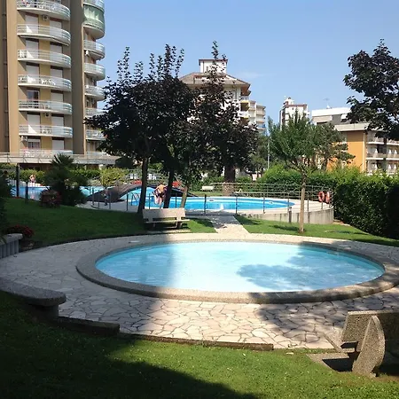 Duna Penthouse Διαμέρισμα Λινιάνο Σαμπιαντόρο