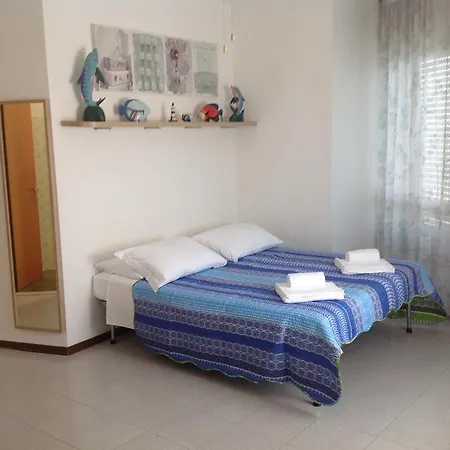 Duna Penthouse Λινιάνο Σαμπιαντόρο