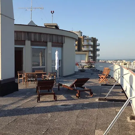 Duna Penthouse *