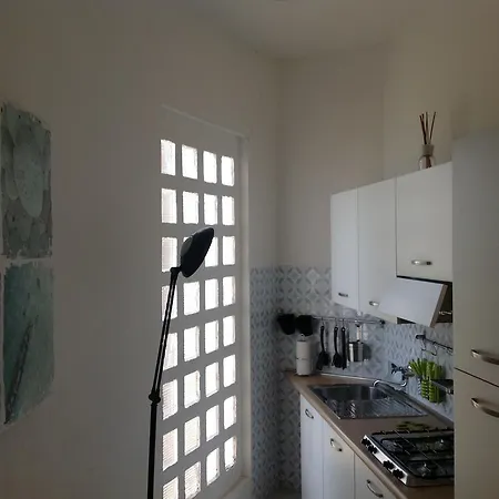 Διαμέρισμα Duna Penthouse Λινιάνο Σαμπιαντόρο