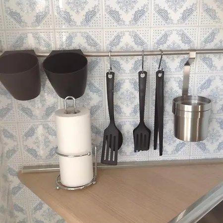 Duna Penthouse * Λινιάνο Σαμπιαντόρο