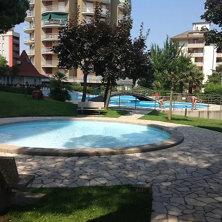 Duna Penthouse Διαμέρισμα Λινιάνο Σαμπιαντόρο