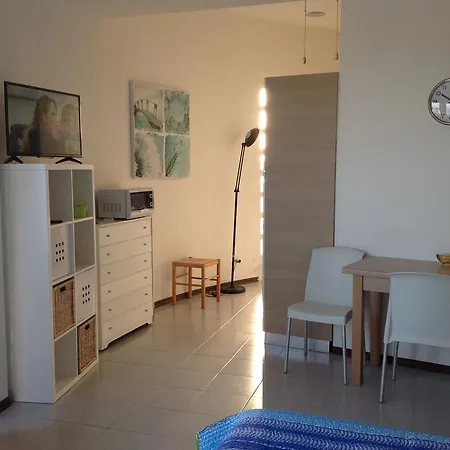 Duna Penthouse Λινιάνο Σαμπιαντόρο