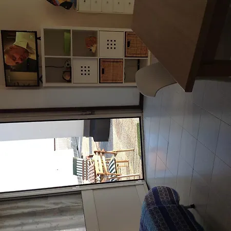 Διαμέρισμα Duna Penthouse *